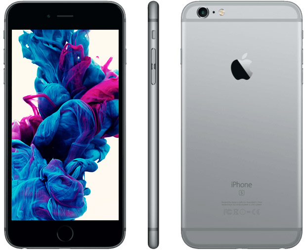 آیفون ۶اس پلاس-iphone 6splus